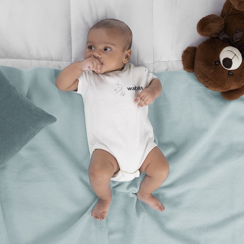 Daffy Waterproof Dry Sheets (200 cm x140 cm)
